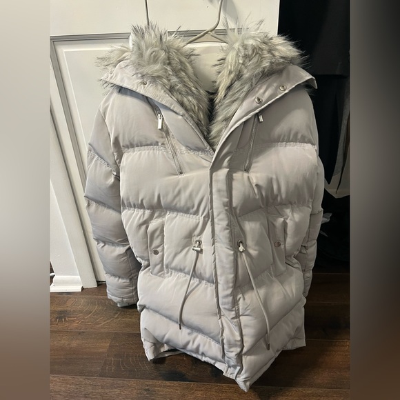 MANIERE DEVOIR Unisex Jacket *NEW WITH TAG* - Picture 4 of 6